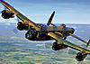     
: Lancaster PA474 of the RAF Battle of Britain Memorial Flight as 617 Sqn Lancaster DV385 'KC-A' '.jpg
: 646
:	593.3 
ID:	28192