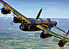     
: Lancaster PA474 of the RAF Battle of Britain Memorial Flight as 617 Sqn Lancaster DV385 'KC-A' '.jpg
: 627
:	593.3 
ID:	28192