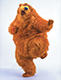   Dancing Bear