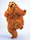 Аватар для Dancing Bear
