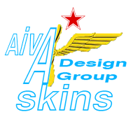 AviaSkins Group 3 1 3