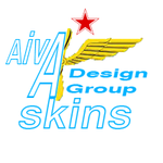 AviaSkins Group 3 1 3