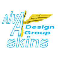 AviaSkins Group 3 1 2