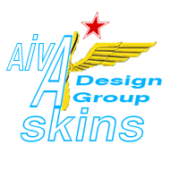 AviaSkins Group 3 1 4