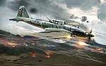 IL 2 Sturmovik 1946