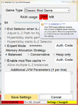 IL 2 Selector RAM 2048