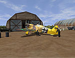 IK 3 Luftwaffe